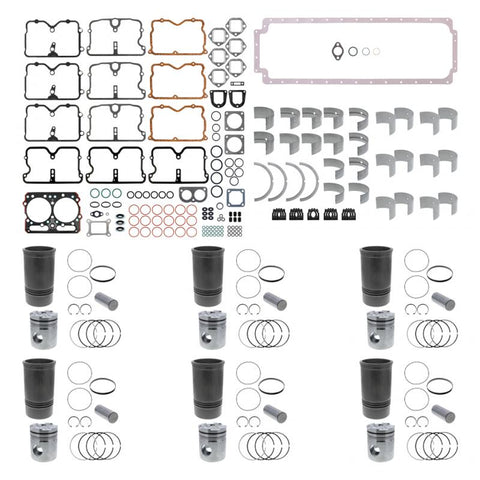 GENUINE PAI 855048-001 ENGINE KIT