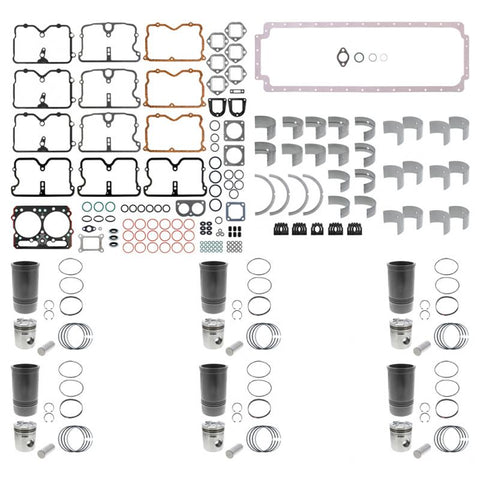 GENUINE PAI 855049-017 ENGINE KIT