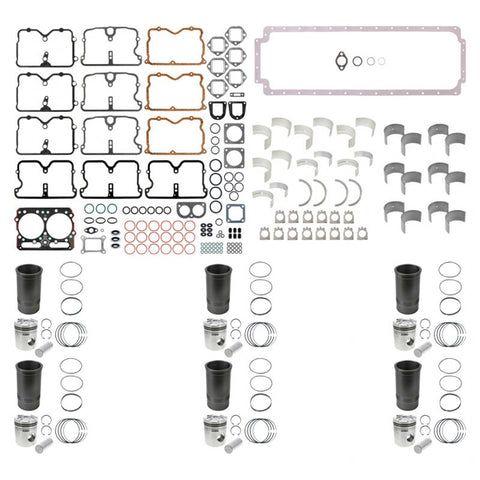 GENUINE PAI 855049-086 INFRAME ENGINE KIT