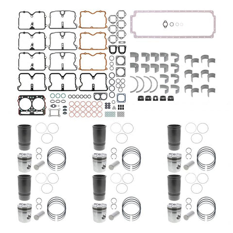 GENUINE PAI 855050-021 ENGINE KIT