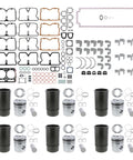 GENUINE PAI 855050-081 ENGINE KIT