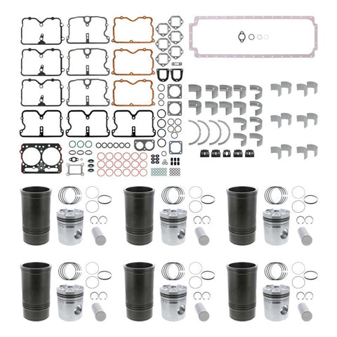 GENUINE PAI 855050-081 ENGINE KIT