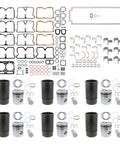 GENUINE PAI 855050-086 ENGINE KIT