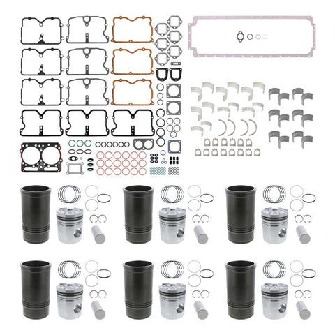 GENUINE PAI 855050-086 ENGINE KIT