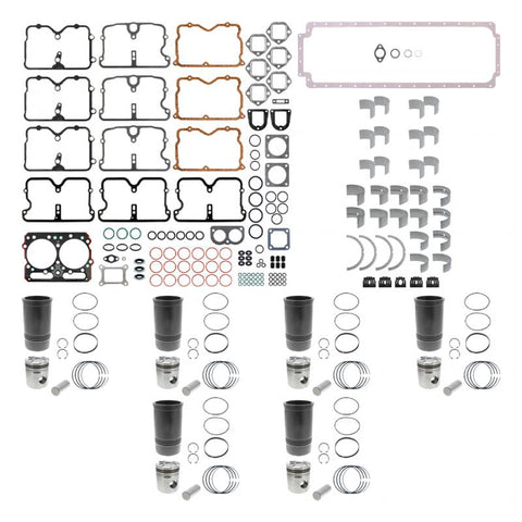 GENUINE PAI 855051-001 ENGINE KIT