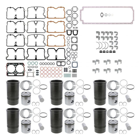 GENUINE PAI 855051-081 ENGINE KIT