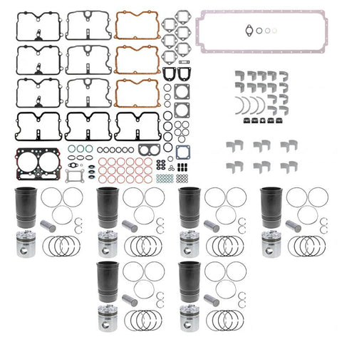 GENUINE PAI 855052-001 ENGINE KIT