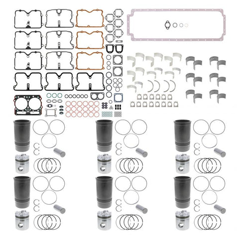 GENUINE PAI 855052-022 ENGINE KIT