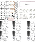 GENUINE PAI 855052-026 DUAL-NI ENGINE KIT