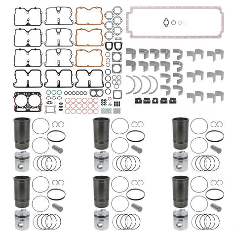 GENUINE PAI 855052-081 ENGINE KIT