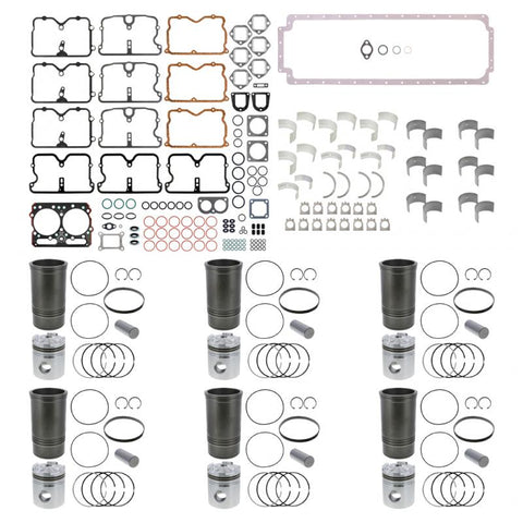 GENUINE PAI 855052-086 ENGINE KIT