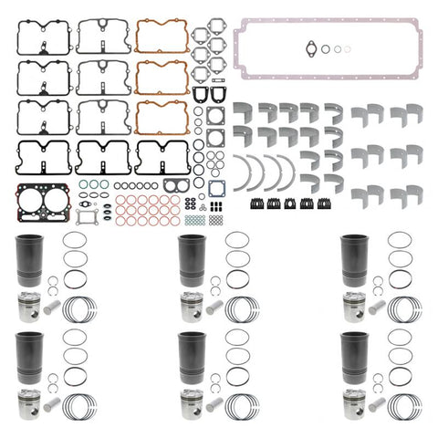 GENUINE PAI 855055-017 ENGINE KIT