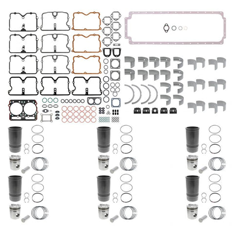 GENUINE PAI 855056-001 ENGINE KIT