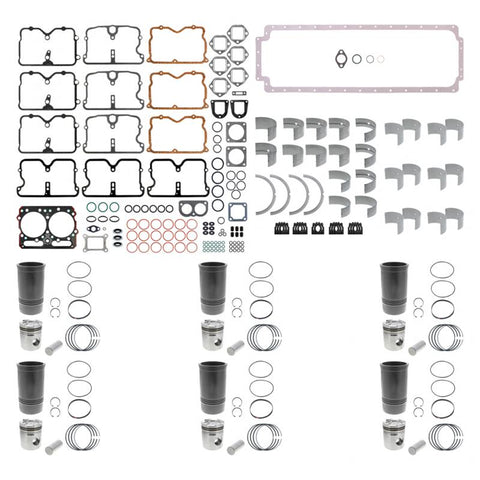 GENUINE PAI 855057-001 ENGINE KIT