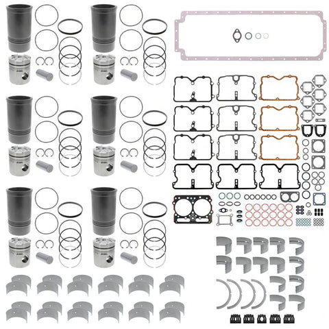 Pai 855057-017 Engine Kit