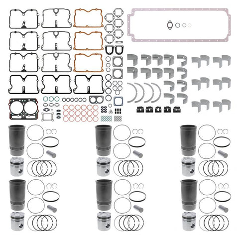 GENUINE PAI 855059-001 ENGINE KIT