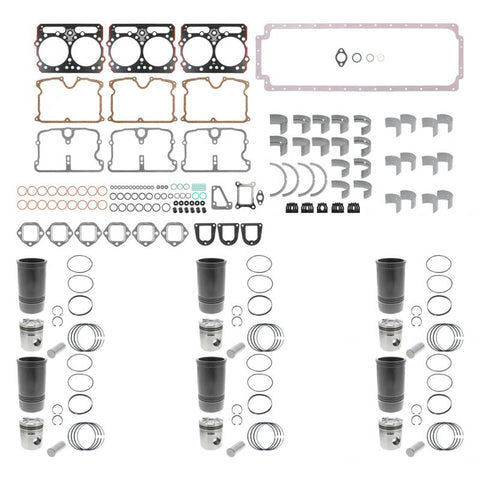 GENUINE PAI 855067-017 ENGINE KIT