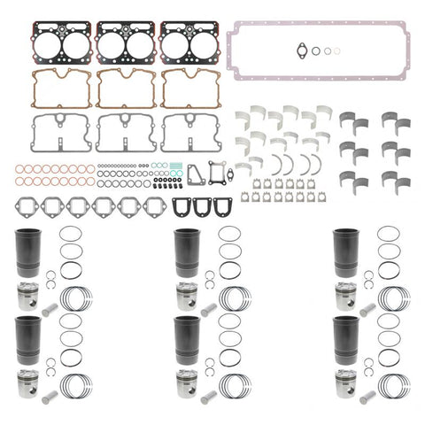 GENUINE PAI 855067-022 ENGINE KIT