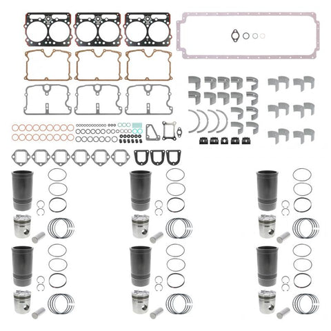 GENUINE PAI 855069-017 ENGINE KIT