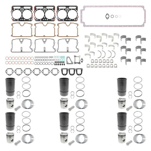 GENUINE PAI 855069-022 ENGINE KIT