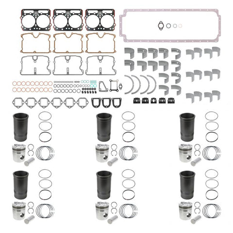 GENUINE PAI 855069-081 ENGINE KIT