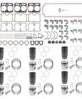 GENUINE PAI 855070-017 ENGINE KIT