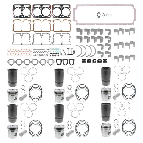 GENUINE PAI 855070-017 ENGINE KIT