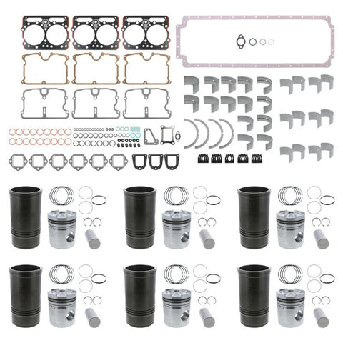 GENUINE PAI 855070-081 ENGINE KIT