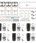 GENUINE PAI 855070-086 ENGINE KIT