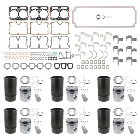 GENUINE PAI 855070-086 ENGINE KIT