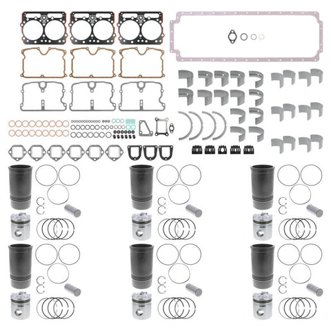 GENUINE PAI 855072-017 ENGINE KIT