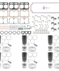 GENUINE PAI 855072-022 DUAL-NI ENGINE KIT