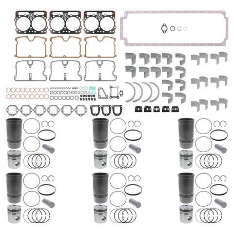 GENUINE PAI 855078-001 ENGINE KIT