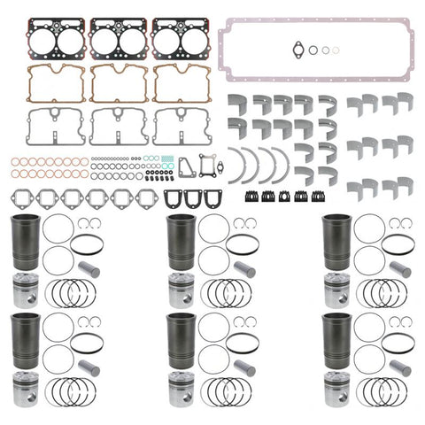 GENUINE PAI 855078-081 ENGINE KIT