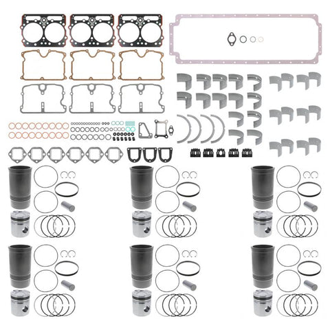 GENUINE PAI 855079-001 ENGINE KIT