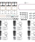 GENUINE PAI 855079-017 ENGINE KIT