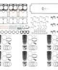 GENUINE PAI 855079-018 ENGINE KIT