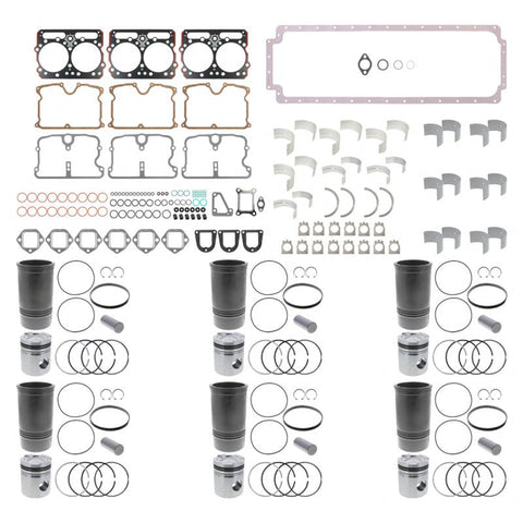 GENUINE PAI 855079-018 ENGINE KIT