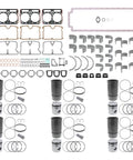 GENUINE PAI 855079-021 DUAL-NI ENGINE KIT