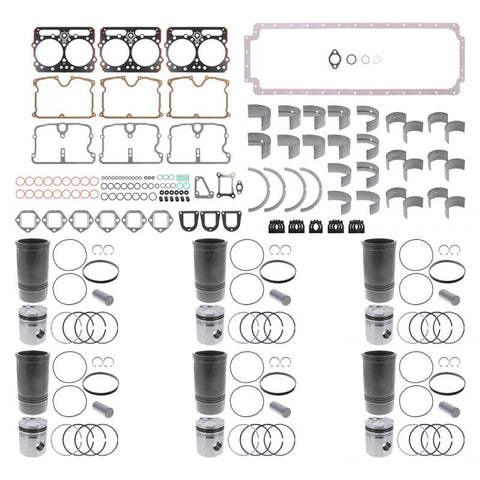 GENUINE PAI 855079-021 DUAL-NI ENGINE KIT