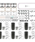 GENUINE PAI 855079-065 ENGINE KIT