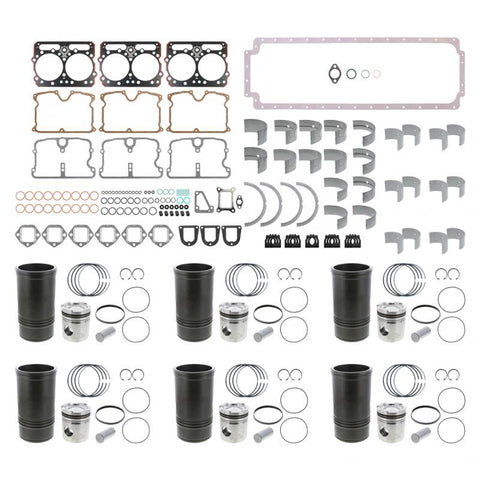 GENUINE PAI 855079-081 ENGINE KIT