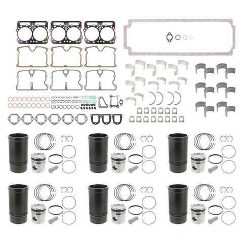 GENUINE PAI 855079-086 ENGINE KIT