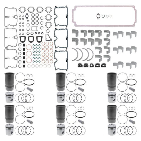 GENUINE PAI 855079G-017 ENGINE KIT