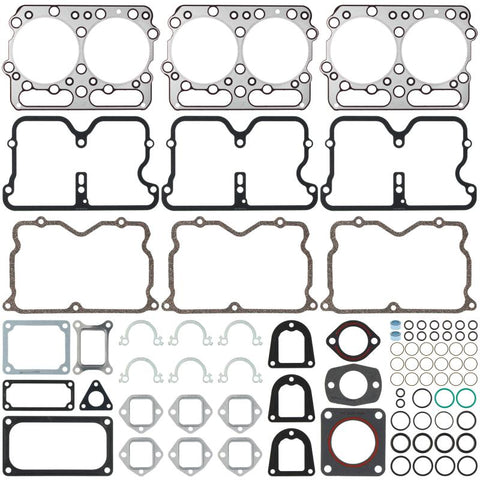 Pai 855080-001 Engine Kit