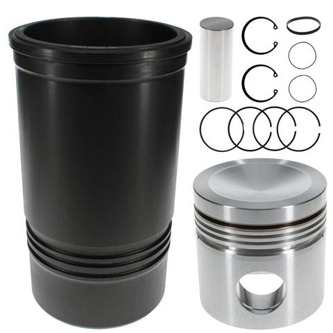 Pai 855080-001 Engine Kit