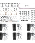 GENUINE PAI 855081-001 ENGINE KIT