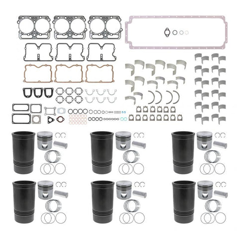 GENUINE PAI 855081-006 ENGINE KIT