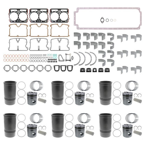 GENUINE PAI 855100-017 ENGINE KIT