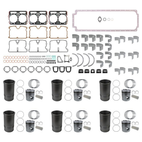 GENUINE PAI 855100-081 INFRAME ENGINE KIT